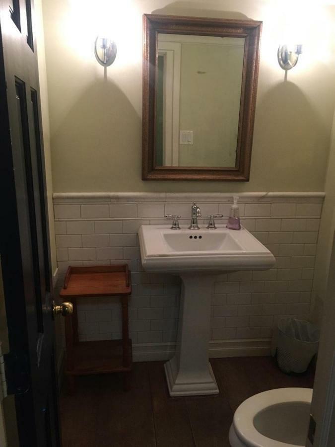 Niagara Mansion Carriage Suite لويستون المظهر الخارجي الصورة