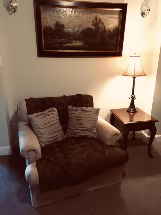 Niagara Mansion Carriage Suite لويستون المظهر الخارجي الصورة